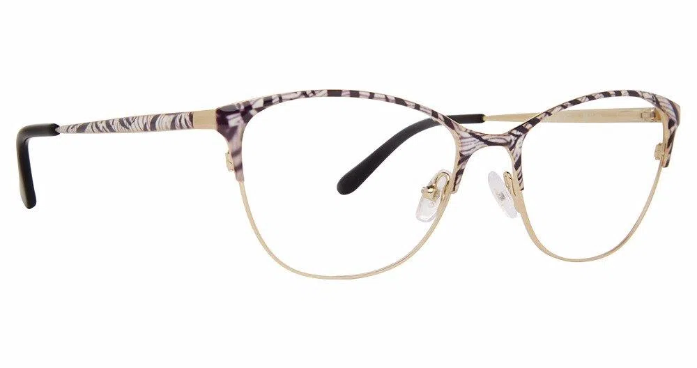 XOXO XOCANBERRY Eyeglasses - view 3